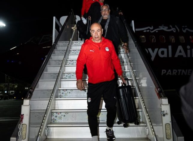 حسام-حسن-يكرر-سيناريو-كوت-ديفوار-في-موقعة-السنغال-–-الدوري-المصري