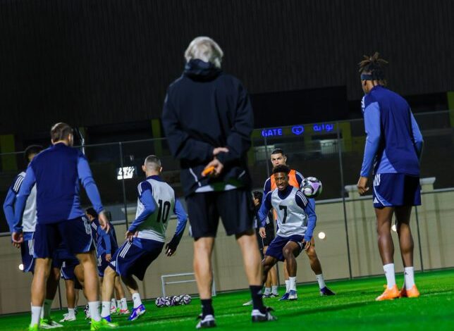 النصر-ينتظر-جاهزية-ثنائي-الفريق-لمواجهة-الشباب-–-الدوري-السعودي