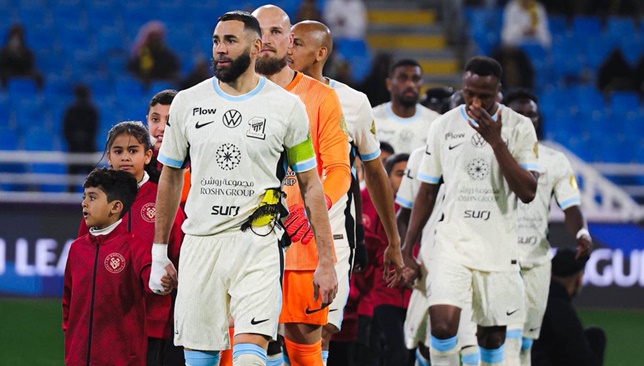 بنزيما-وديابي-يقودان-هجوم-الاتحاد-ضد-ضمك-في-الدوري-–-الدوري-السعودي