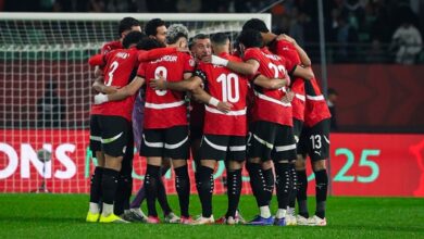 تشكيل-منتخب-مصر-المتوقع-ضد-السنغال-في-نصف-نهائي-أمم-أفريقيا-–-الدوري-المصري