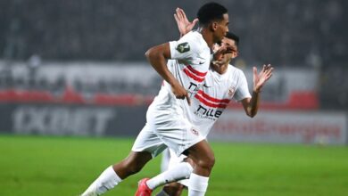 الزمالك-يستعيد-الجزيري-قبل-مواجهة-المصري-في-كأس-العاصمة-–-الدوري-المصري
