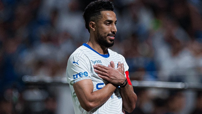 الهلال-يكشف-عن-تفاصيل-إصابة-الدوسري-ومدة-غيابه-–-الدوري-السعودي