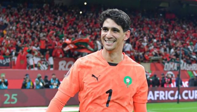 ماذا-قال-بونو-بعد-تألقه-أمام-نيجيريا-في-نصف-نهائي-أفريقيا؟-–-الدوري-السعودي