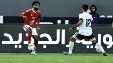 فجوة-مالية-تُعقد-مفاوضات-التجديد-بين-الأهلي-والشحات-–-الدوري-المصري