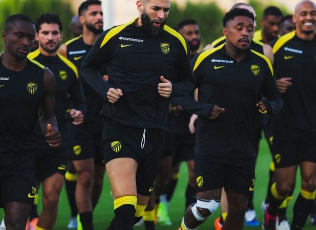 تشكيلة-الاتحاد-المتوقعة-أمام-الاتفاق-اليوم-في-الدوري-السعودي-–-الدوري-السعودي