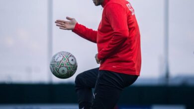 حديث-شيق-من-تريزيجيه-حول-مباراة-مصر-ونيجيريا-–-الدوري-المصري