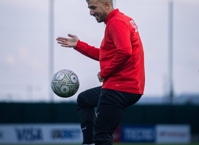 حديث-شيق-من-تريزيجيه-حول-مباراة-مصر-ونيجيريا-–-الدوري-المصري