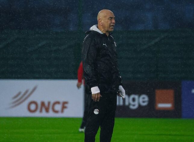 تصريحات-قوية-من-حسام-حسن-قبل-مواجهة-نيجيريا-–-الدوري-المصري