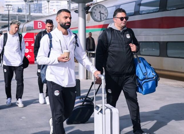 حقيقة-اعتزال-محمد-صلاح-والشناوي-دولياً-بعد-كأس-العالم-–-الدوري-المصري