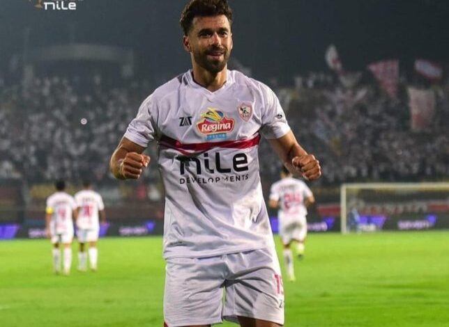 عبد-الله-السعيد-يهدد-الزمالك-بإنذار-أخير.-ما-القصة؟-–-الدوري-المصري