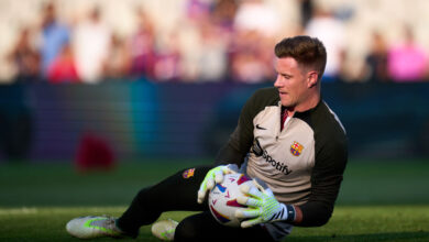 تير-شتيجن-يوافق-على-الانضمام-إلى-جيرونا-–-الدوري-الاسباني