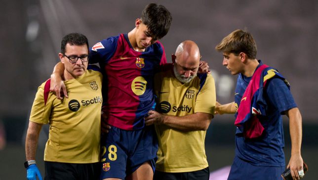 بيرنال-يحسم-موقفه-من-الرحيل-عن-برشلونة-–-الدوري-الاسباني