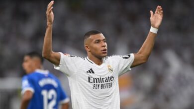 ريال-مدريد-يستعيد-توازنه-بفوز-هام-على-ليفانتي-–-الدوري-الاسباني