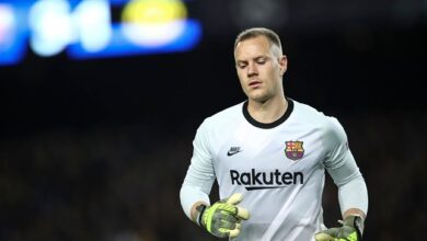 تير-شتيجن-يَرفض-عرضاَ-للرحيل-عن-برشلونة-–-الدوري-الاسباني