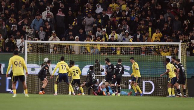 بيان-ناري-من-الشباب-بشأن-الأخطاء-التحكيمية-ضد-النصر-–-الدوري-السعودي