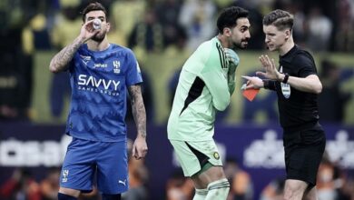 تحرك-قانوني-من-نواف-العقيدي-ضد-المتجاوزين-بعد-ديربي-الهلال-–-الدوري-السعودي