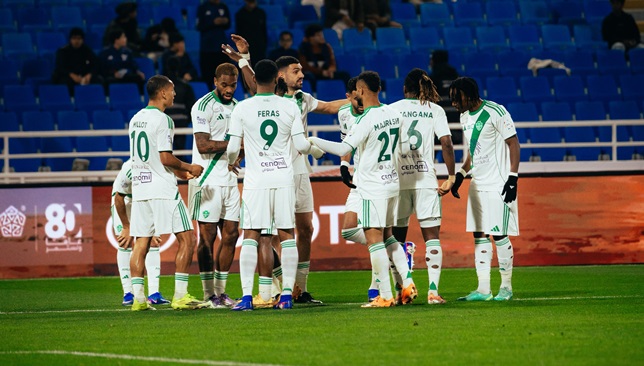 يايسله-يحذر-ثلاثي-الأهلي-قبل-مواجهة-الخليج-–-الدوري-السعودي