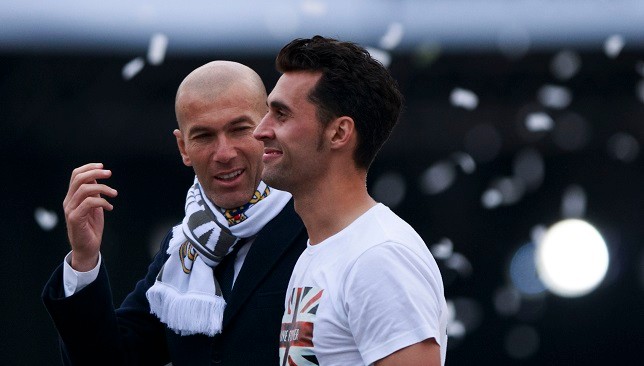 براعم-ريال-مدريد-تُنقذ-أربيلوا-في-مباراته-الأولى-بالدوري-–-الدوري-الاسباني