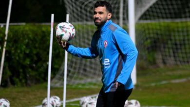 الزمالك-يحسم-الجدل-حول-فسخ-عقد-عبد-الله-السعيد-–-الدوري-المصري