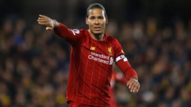 فان-دايك-يهاجم-صافرات-أنفيلد-بعد-تعادل-ليفربول-الرابع-تواليًا-–-الدوري-الانجليزي