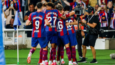 مباشر-مباراة-برشلونة-ضد-ريال-سوسيداد.-أويارزابال-يصعق-البرسا-بالأول-|-فيديو-–-الدوري-الاسباني