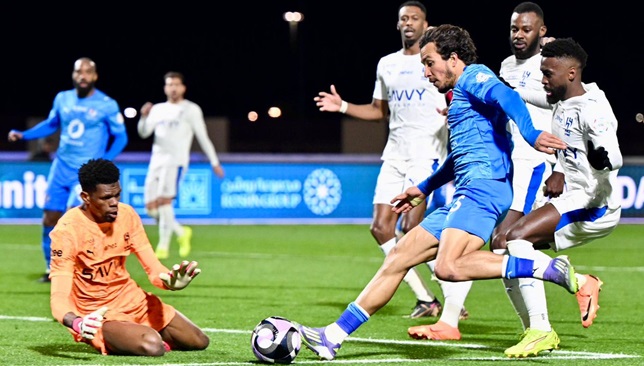 موعد-مباراة-الهلال-القادمة-بعد-تخطي-نيوم-في-الدوري-السعودي-–-الدوري-السعودي