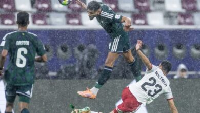 رسمياً.-المنتخب-السعودي-يكشف-عن-موعد-مباراتي-مصر-وصربيا-في-مارس-–-الدوري-المصري