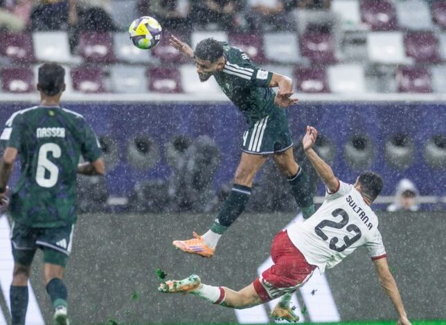 رسمياً.-المنتخب-السعودي-يكشف-عن-موعد-مباراتي-مصر-وصربيا-في-مارس-–-الدوري-المصري