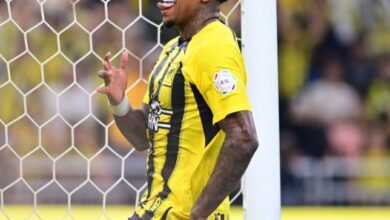 الإصابة-تهدد-مشاركة-بيرجوين-في-كلاسيكو-الاتحاد-والنصر-–-الدوري-السعودي