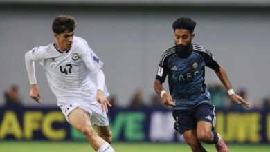 خطوة-تفصل-النصر-عن-إعلان-التعاقد-مع-موهبة-الزوراء-العراقي-–-الدوري-السعودي