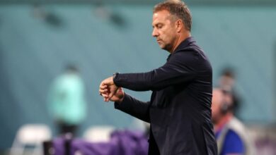 ماذا-قال-فليك-عن-مواجهة-سلافيا-براج-بدوري-الأبطال؟-–-الدوري-الاسباني