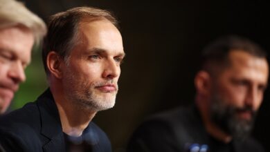 كاراجر-يطالب-مانشستر-يونايتد-بالتعاقد-مع-توخيل-أو-لويس-إنريكي-–-الدوري-الانجليزي