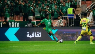 موعد-مباراة-الأهلي-القادمة-ضد-نيوم-بعد-اكتساح-الخليج-–-الدوري-السعودي