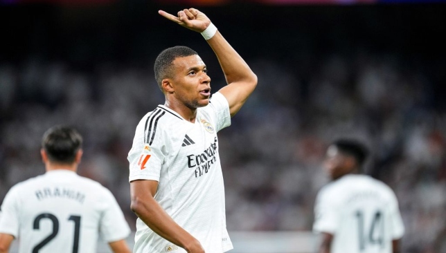 مباشر-ريال-مدريد-وموناكو:-مبابي-يتقدم-بهدف-جماعي-رائع.-فيديو-–-الدوري-الاسباني