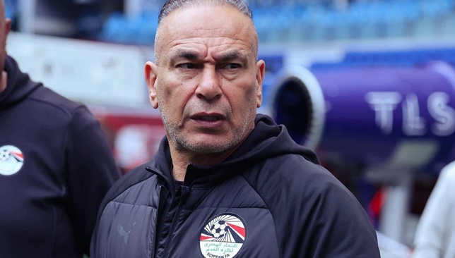 إبراهيم-حسن-يرد-على-استبعاد-الشناوي-من-قائمة-مصر-للمونديال-–-الدوري-المصري