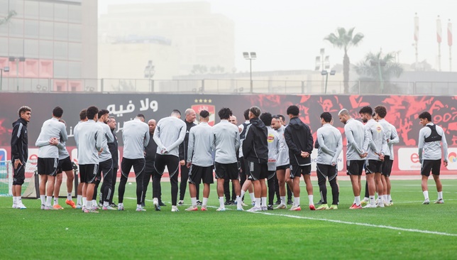 الإصابة-تبعد-صفقة-الأهلي-الجديدة-عن-مواجهة-يانج-أفريكانز-–-الدوري-المصري