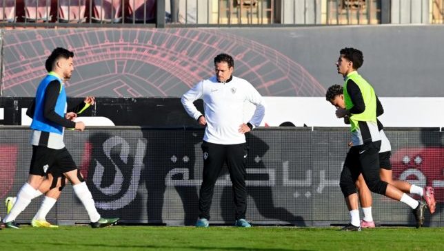 جاهزية-ثنائي-الزمالك-لمباراة-المصري-وانتظام-الرباعي-الدولي-–-الدوري-المصري