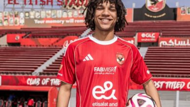 الأهلي-يوضح-تفاصيل-تعاقده-مع-مروان-عثمان-–-الدوري-المصري
