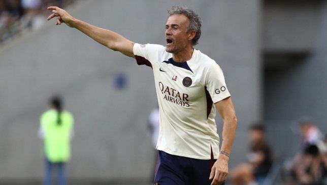 كيف-أقنع-إنريكي-“درو”-بالرحيل-عن-برشلونة-والانتقال-إلى-سان-جيرمان؟-–-الدوري-الاسباني