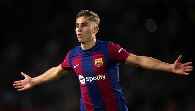 مباشر-برشلونة-وسلافيا-براغ:-فيرمين-يعادل-النتيجة-بعد-ضغط-كبير.-فيديو-–-الدوري-الاسباني