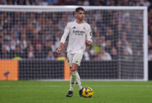 أسينسيو-يصدم-ريال-مدريد-قبل-مواجهة-فياريال-–-الدوري-الاسباني