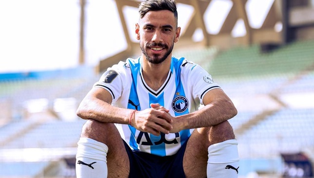 بيراميدز-يعلن-ضم-ناصر-ماهر-من-الزمالك-–-الدوري-المصري