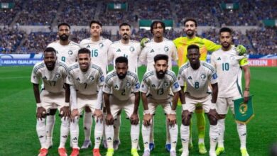المنتخب-السعودي-يختار-هيوستن-لاحتضان-معسكر-الصقور-قبل-كأس-العالم-–-الدوري-السعودي