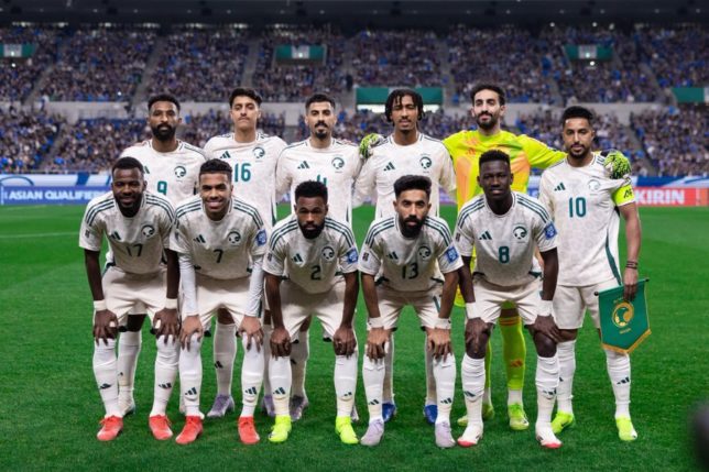المنتخب-السعودي-يختار-هيوستن-لاحتضان-معسكر-الصقور-قبل-كأس-العالم-–-الدوري-السعودي