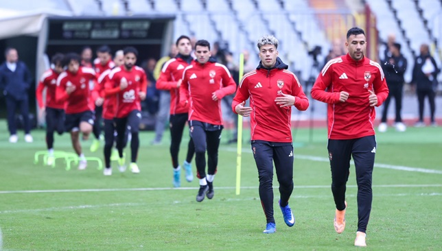 موعد-مباراة-الأهلي-اليوم-ضد-يانج-أفريكانز-في-أبطال-أفريقيا-والقنوات-الناقلة-–-الدوري-المصري