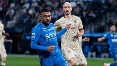 موعد-مباراة-الهلال-القادمة-بعد-رباعية-الفيحاء-–-الدوري-السعودي