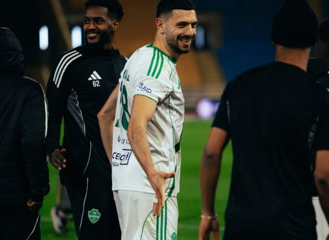 الأهلي-يتلقى-صدمة-قوية-بشأن-مدة-غياب-ديميرال-–-الدوري-السعودي