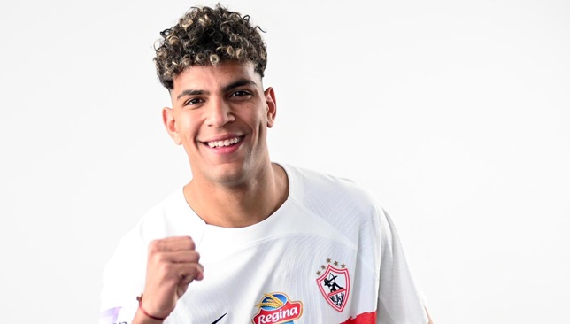 رسميًا.-الزمالك-يجدد-عقد-محمد-السيد-–-الدوري-المصري