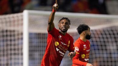 مهاجم-القادسية-يكتب-اسمه-بجوار-رونالدو-والسومة-بعد-ثنائية-الاتحاد-–-الدوري-السعودي