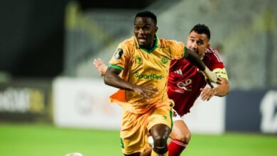 تريزيجيه-يتألق-ضد-يانج-أفريكانز-ويسجل-ثنائية.-فيديو-–-الدوري-المصري